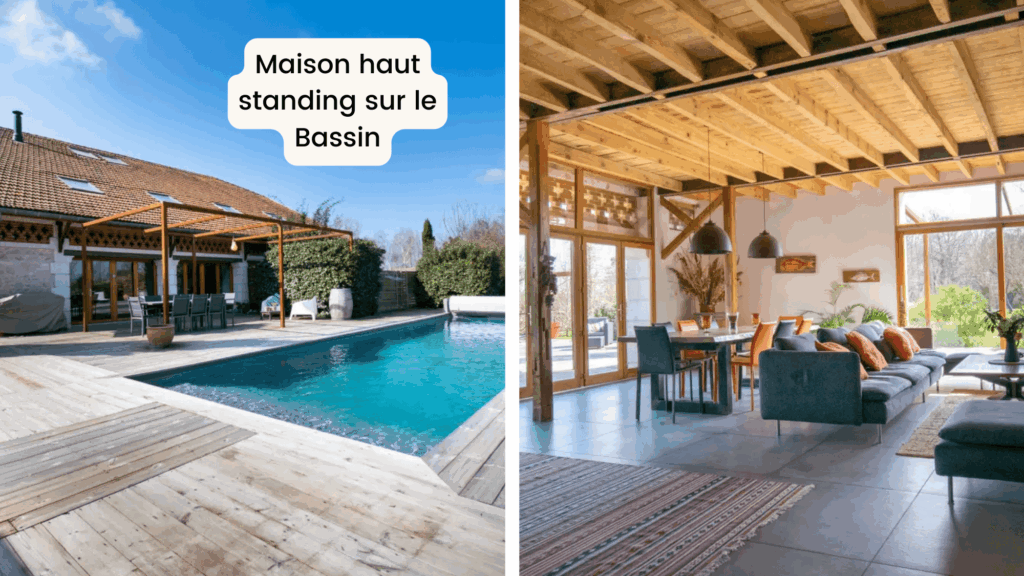 Séminaire insolite Bordeaux