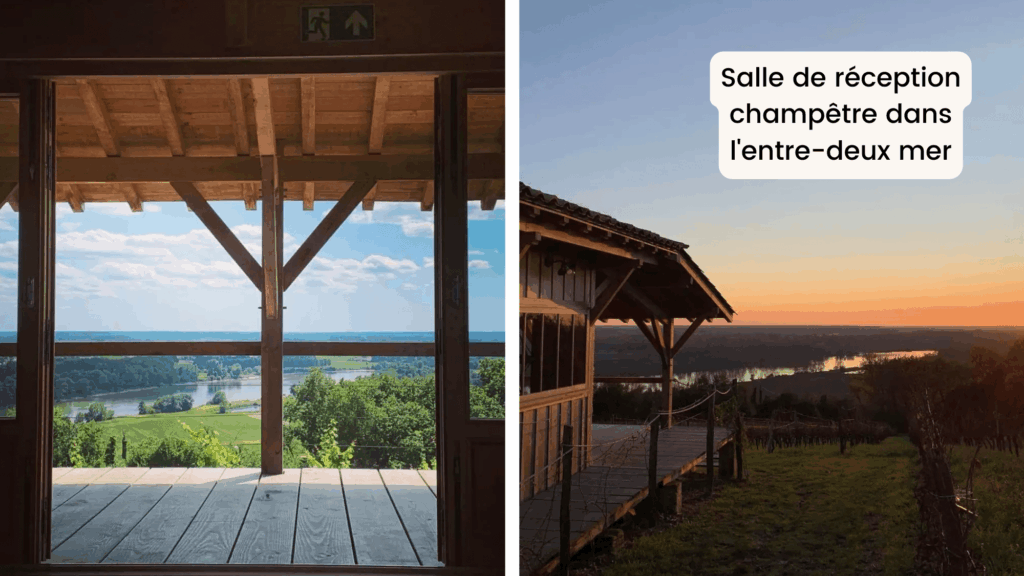 Séminaire insolite Bordeaux