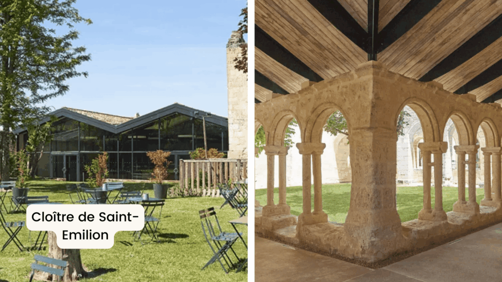 Séminaire insolite Bordeaux