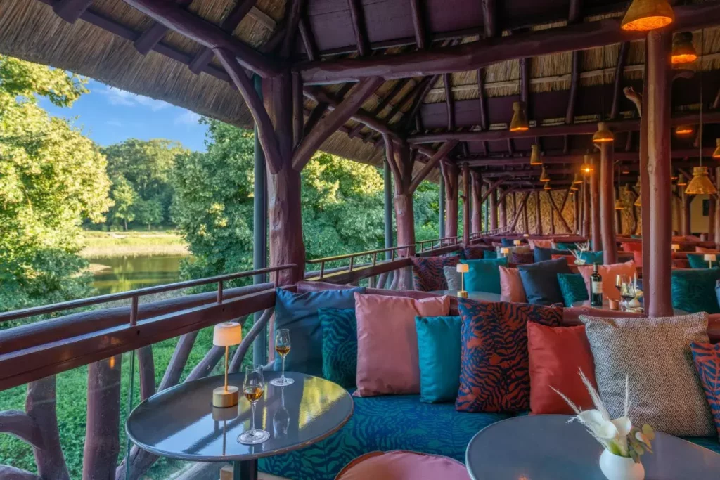 Séminaire RSE près de Paris