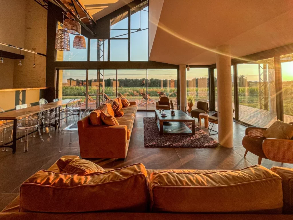 Séminaire Saintes Royan