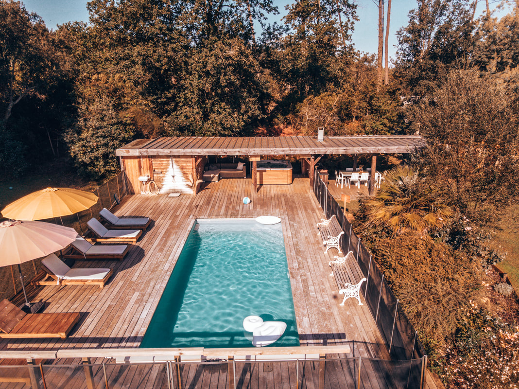 s&eacute;minaire au vert original et &eacute;coresponsable