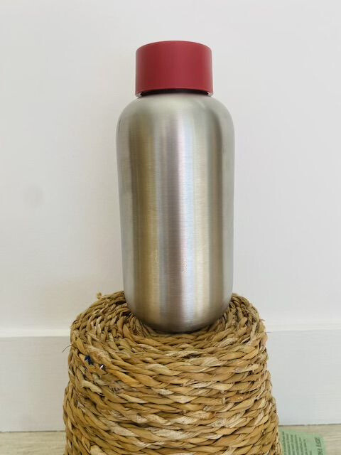 Gourde écoresponsable personnalisée