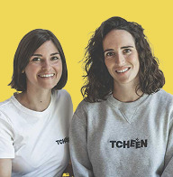 Fondatrices de Tcheen