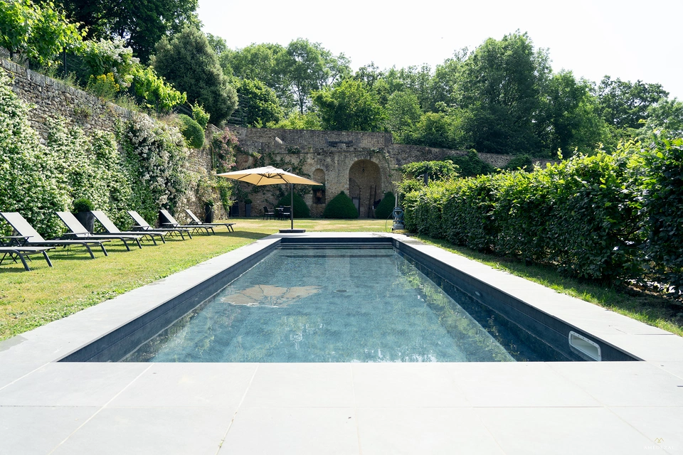 piscine Charmilles des Cordeliers
