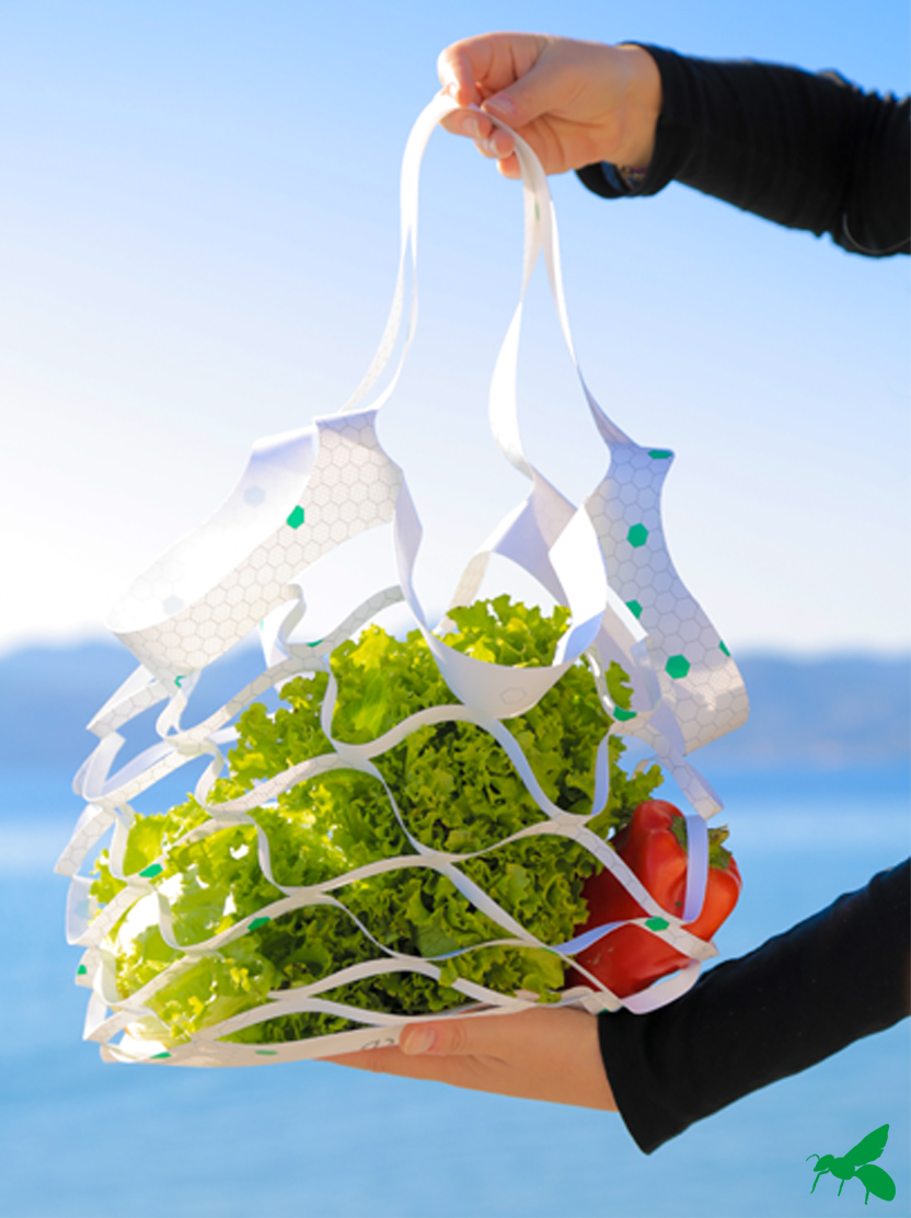 greenbee uprecycling