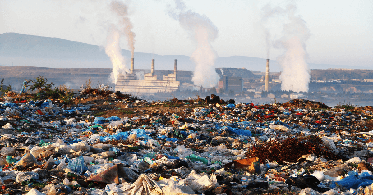 Usines et pollution à la campagne : Se former à l'écologie : 5 ressources et webinaires gratuits pour renforcer son engagement !