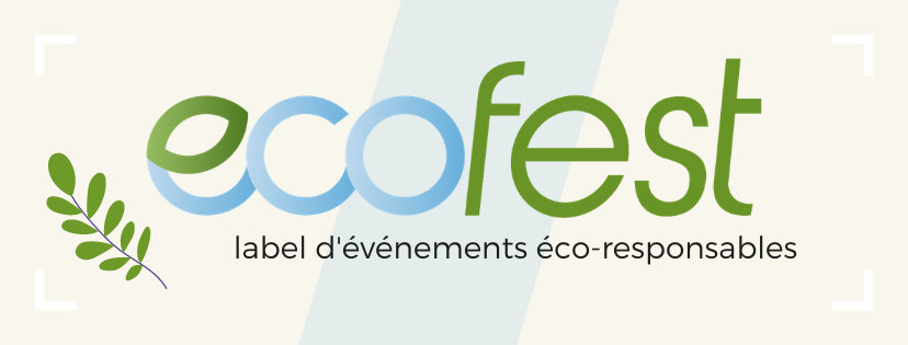 logo du solifest : festivals écoresponsables