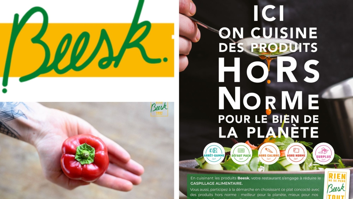 lutte contre le gaspillage alimentaire 