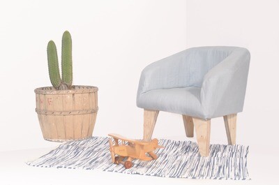 La Fabrique à Fauteuils assises