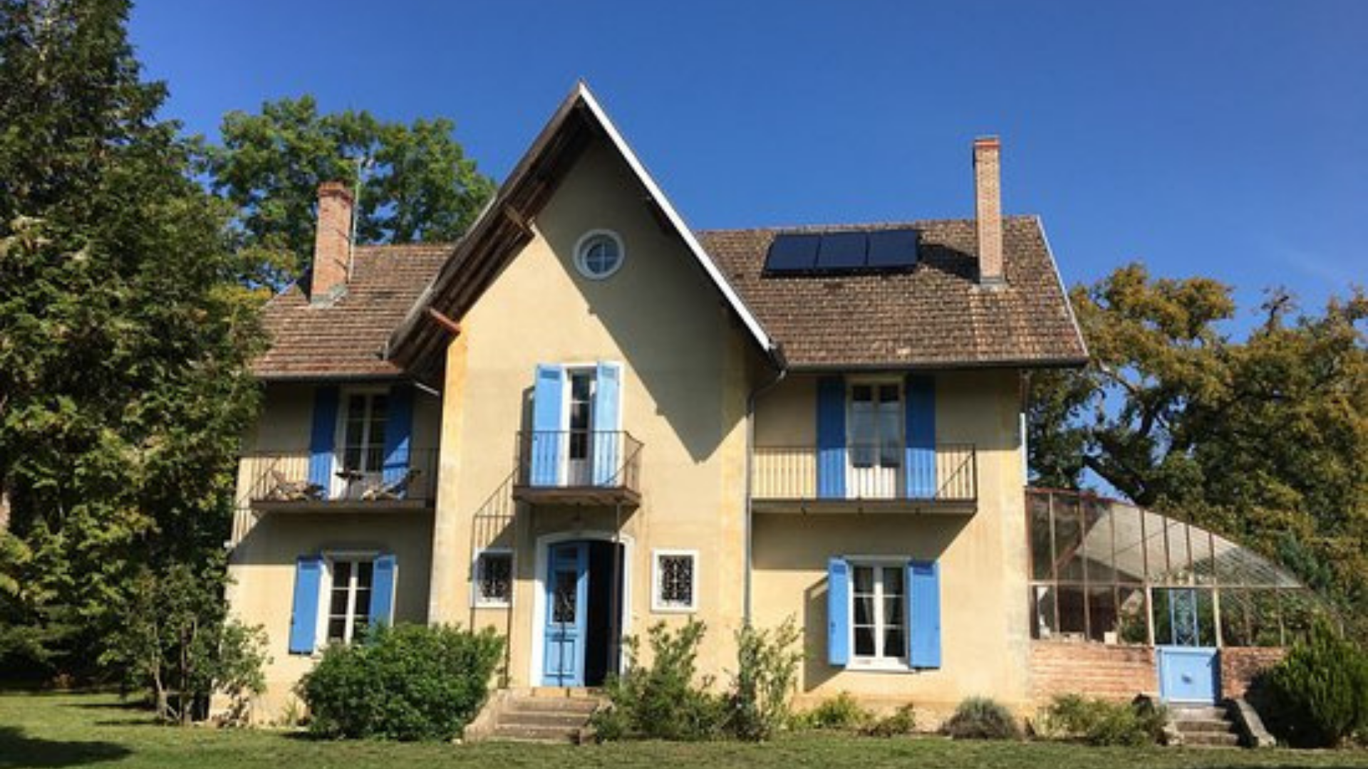 Photo du bacara lodge : lieux événement Bordeaux