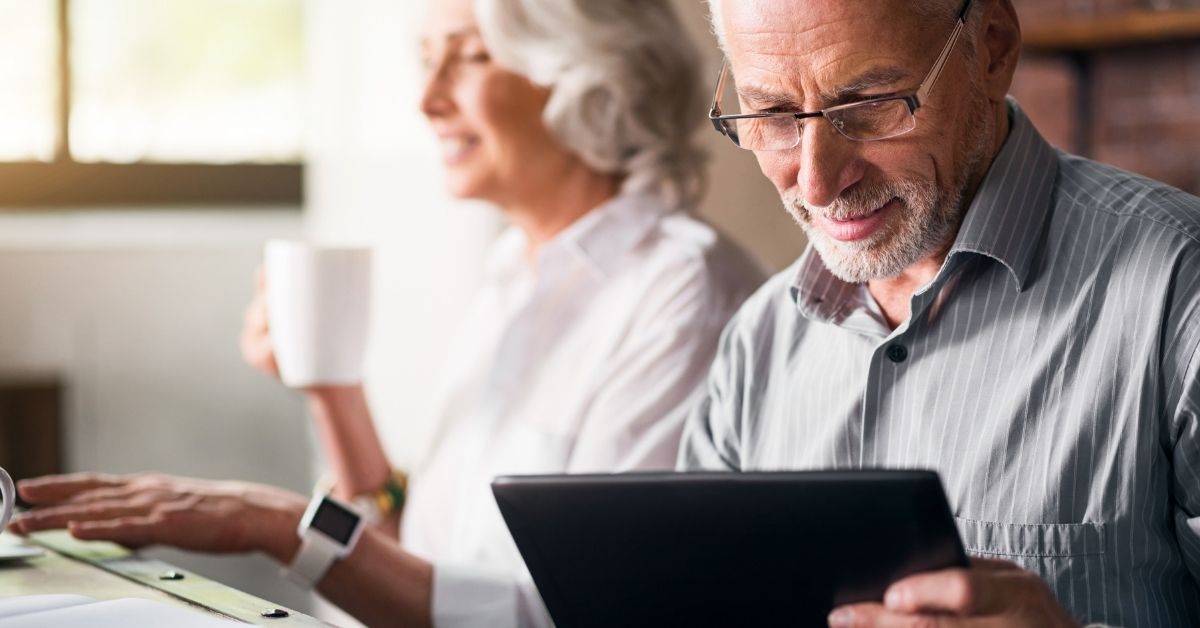 départ à la retraite