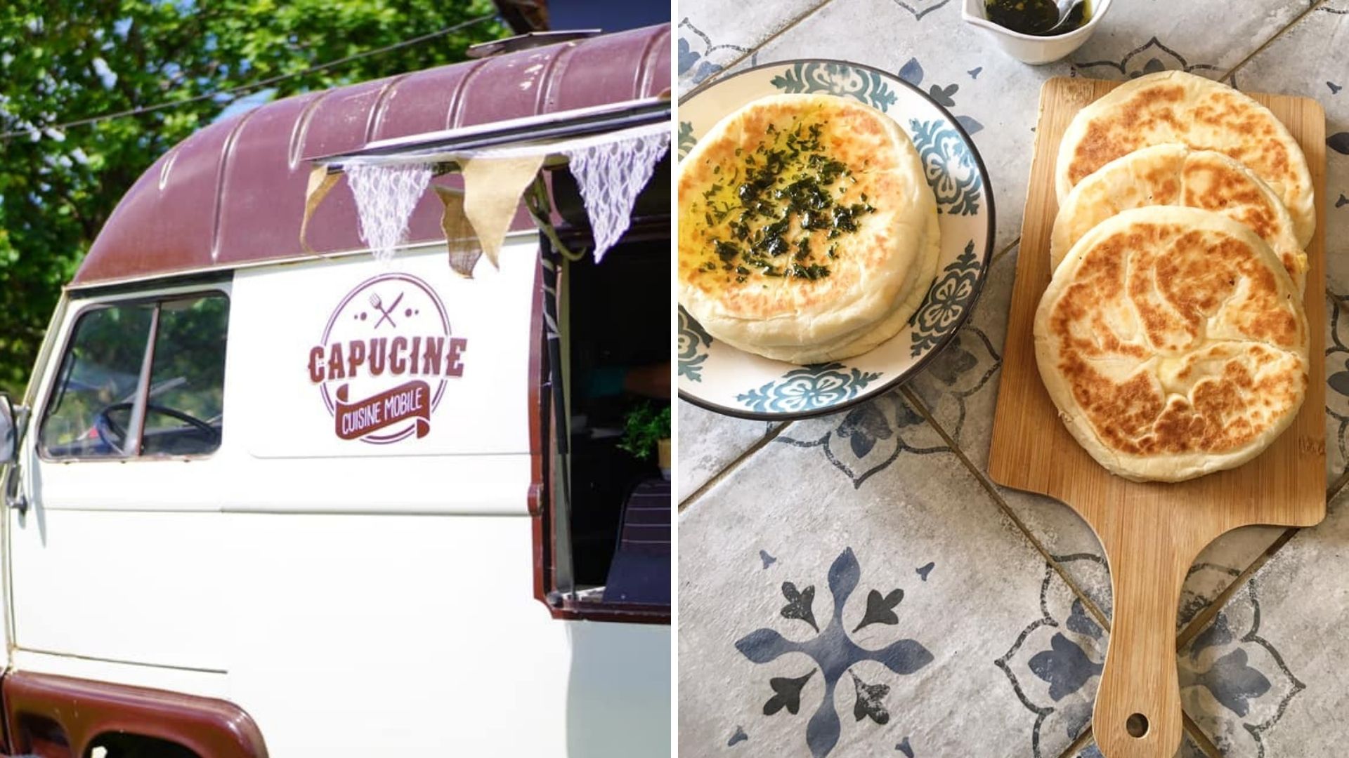 foodtrucks anniversaire entreprise bordeaux