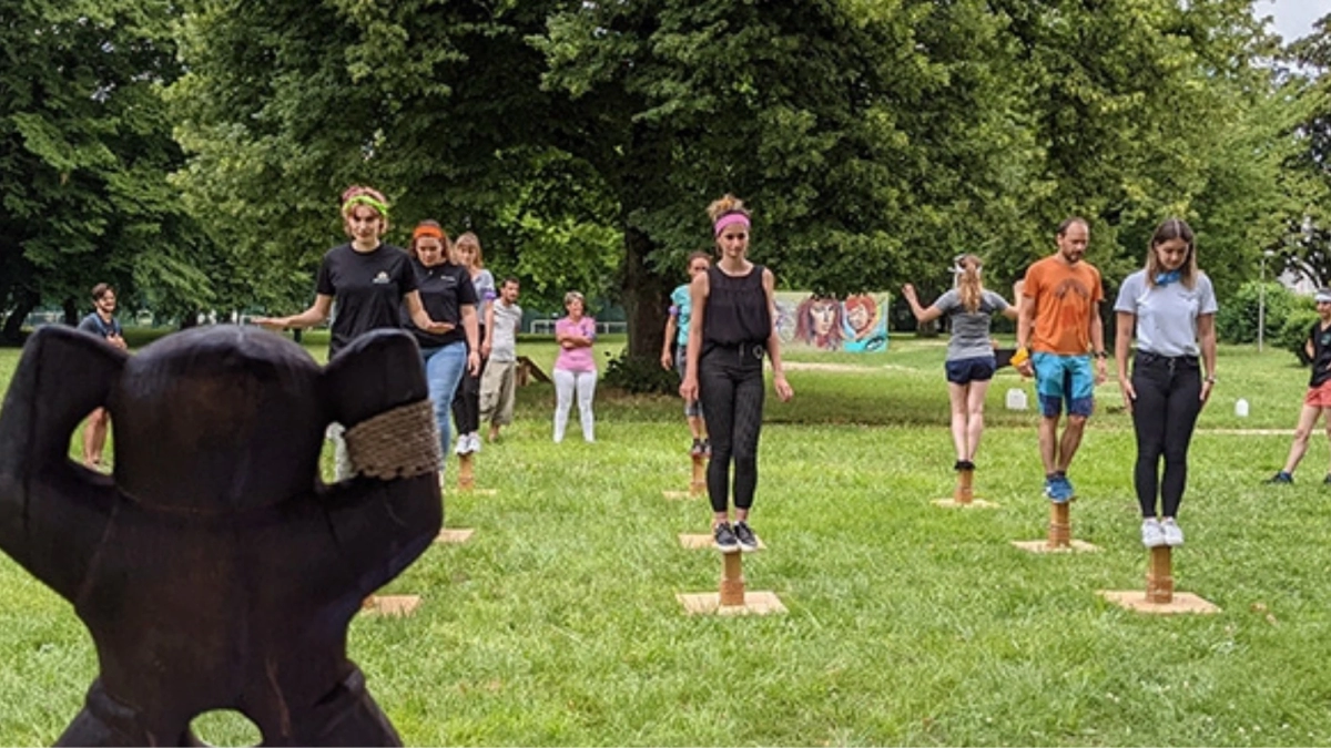 reproduction olympiade type koh lanta