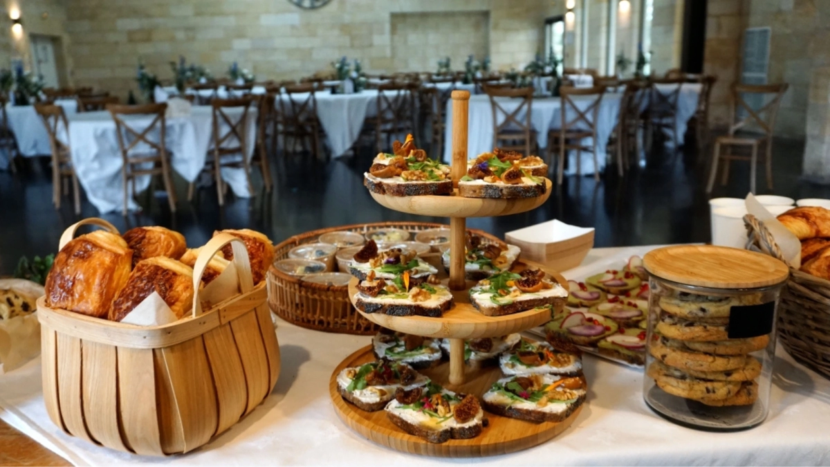 événement qui favorise le bien-être au travail