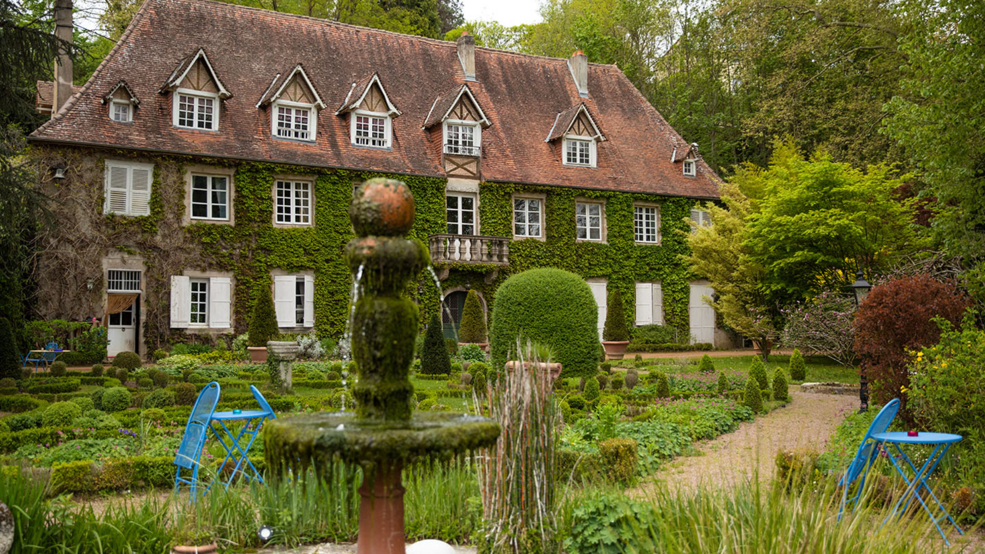 photo le poudrier : lieux événement Bordeaux