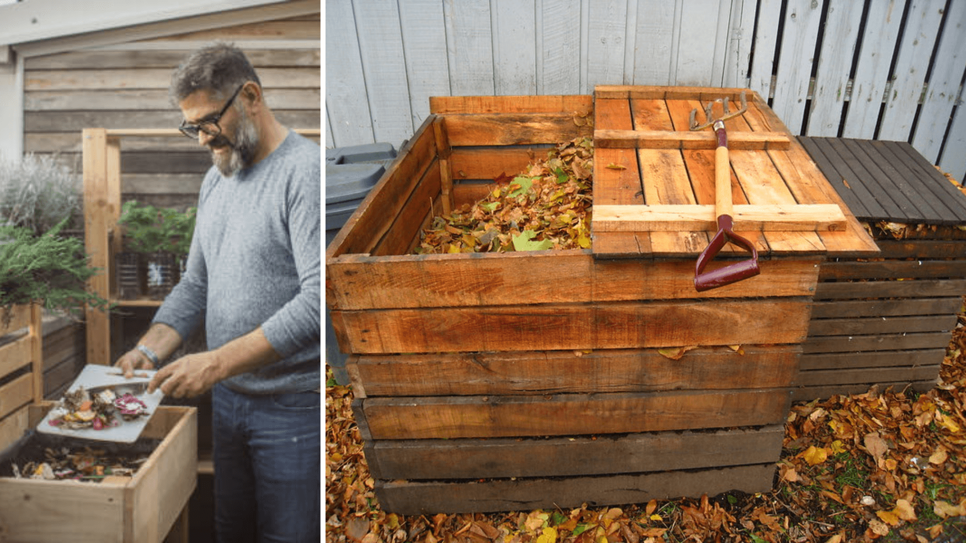 installer compost entreprise