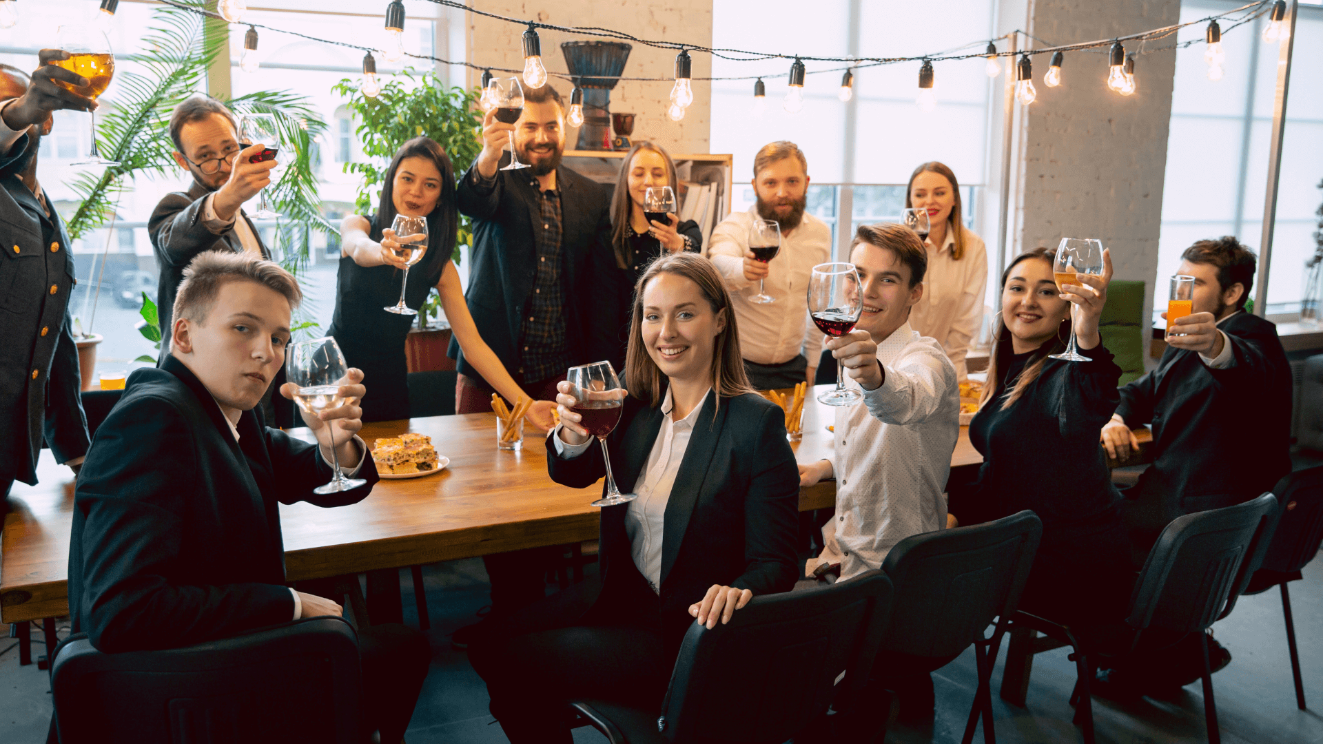 Soirée entre collègues : Organiser soirée entreprise