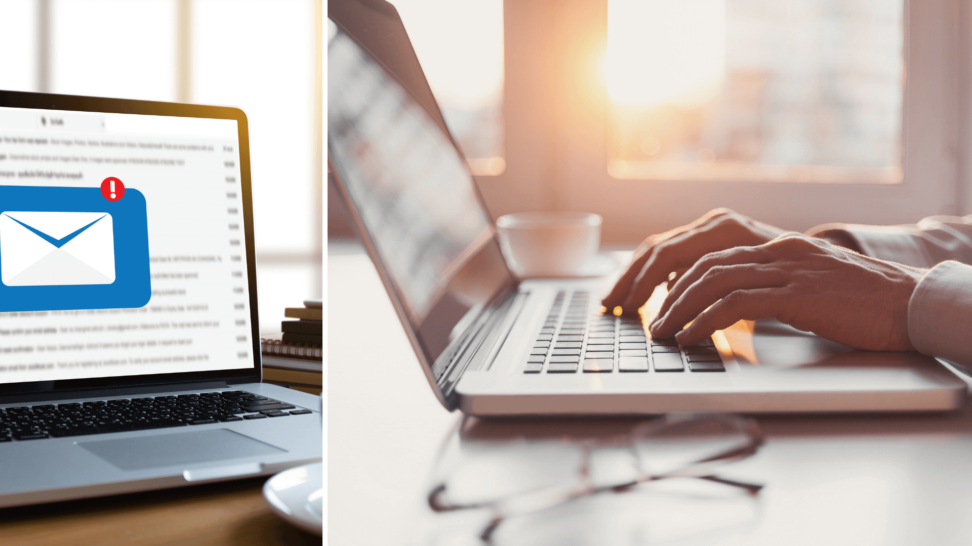 nettoyer sa boite mail