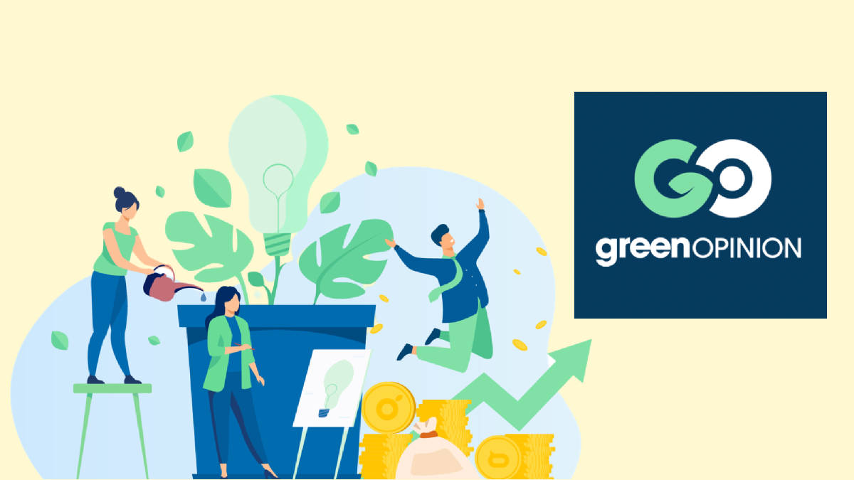 Green Opinion 