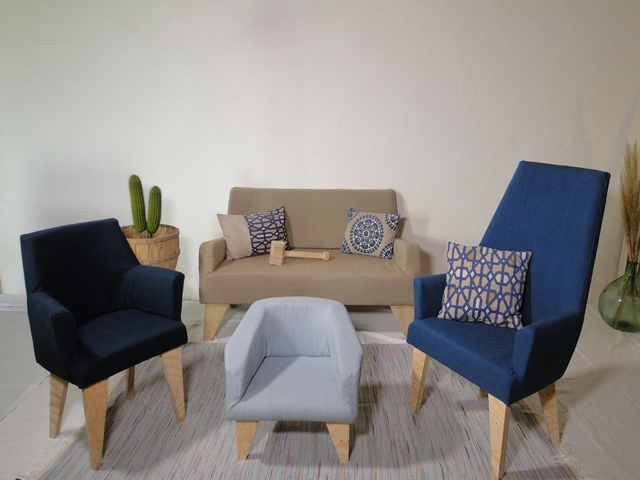 assises écoresponsables de La Fabrique à Fauteuils