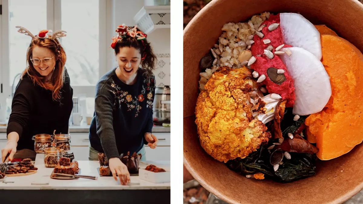 traiteur La Rochelle