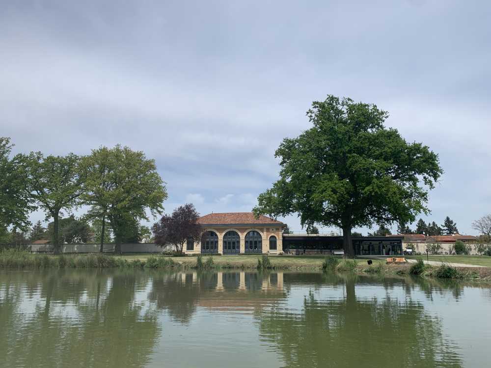 salle pour organiser un séminaire original