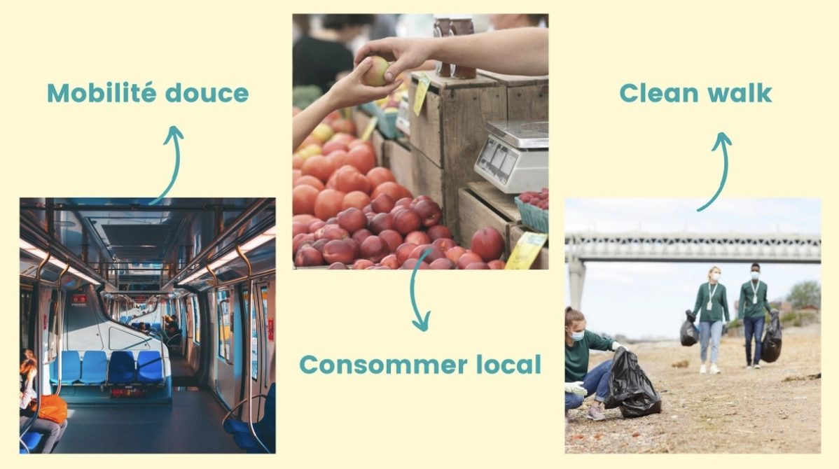 éco-responsabilité