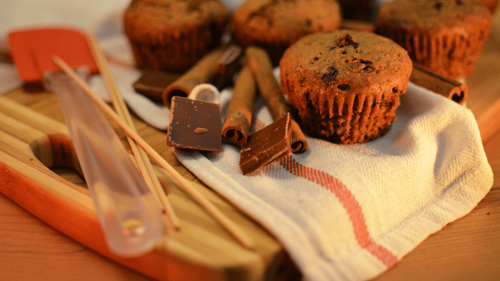 banana bread : pique-nique zéro déchet