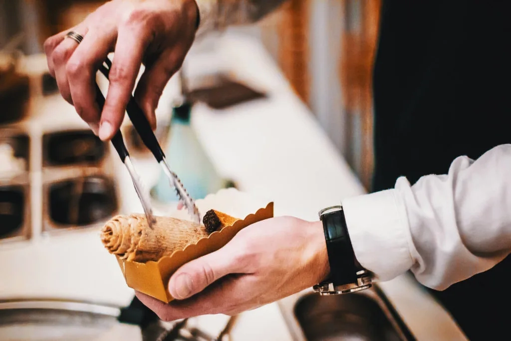 Ice Roll des Anims de Freddy