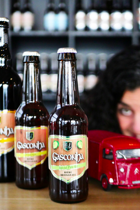 bières de chez buteco apero truck