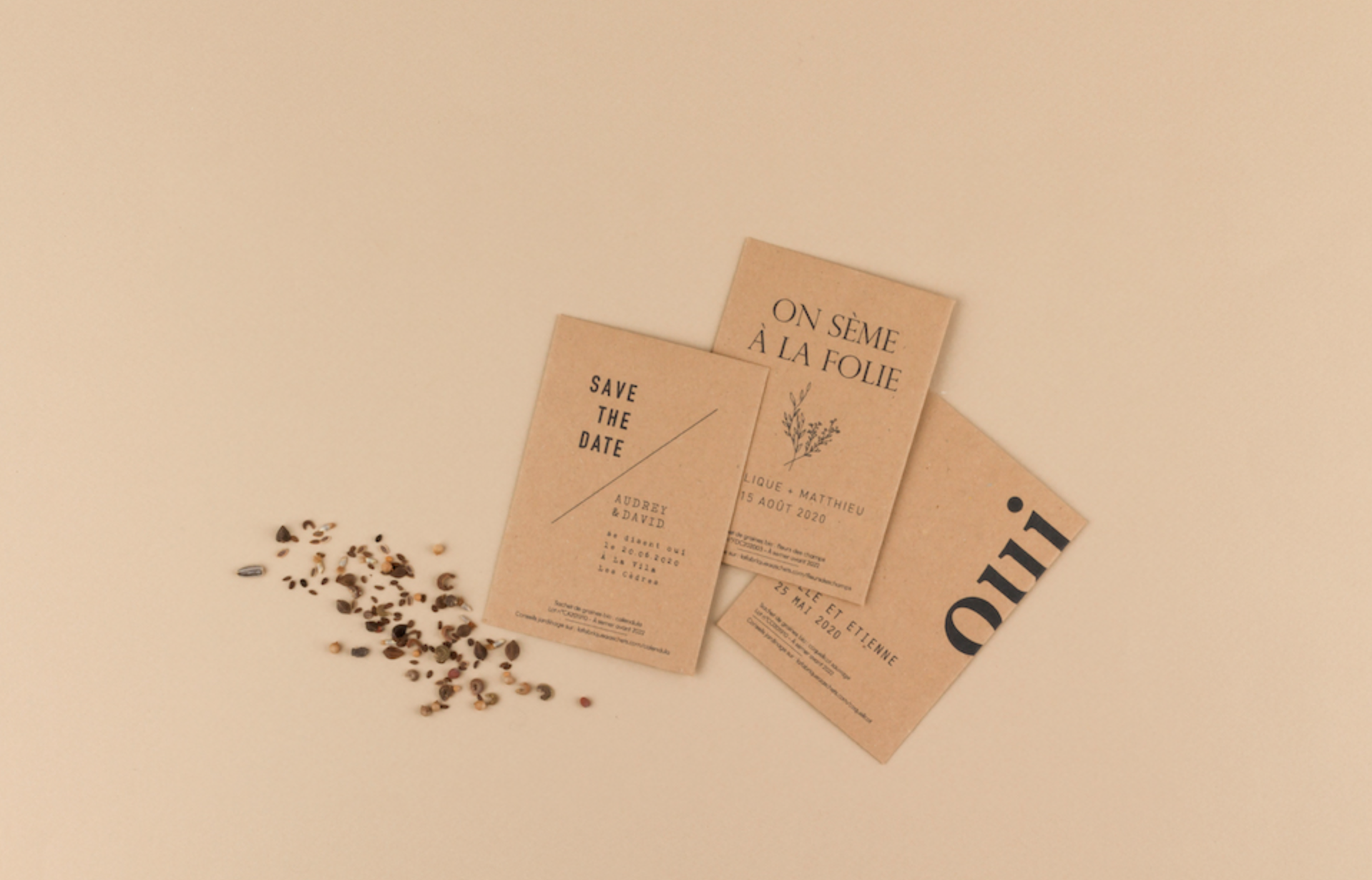 La fabrique à sachets