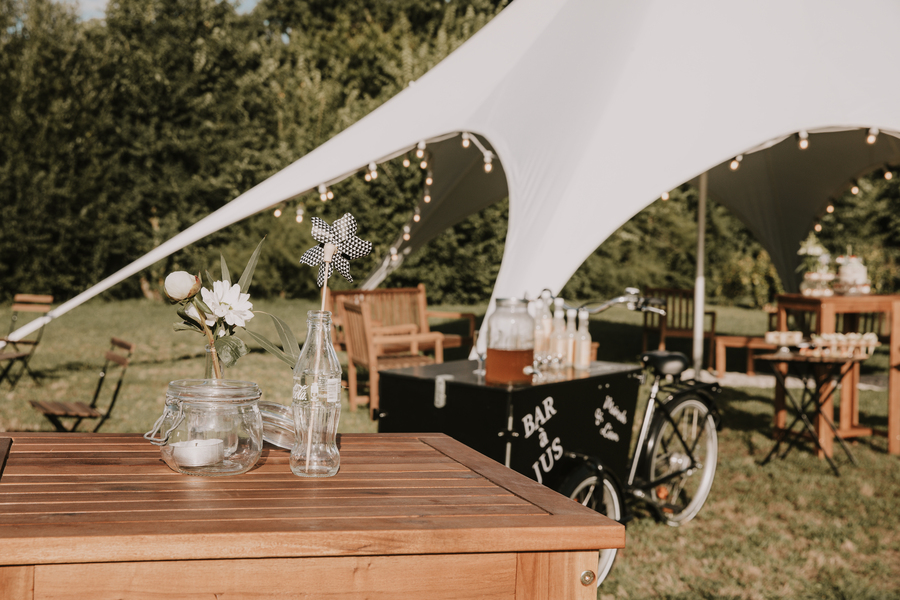 tentes par velum event