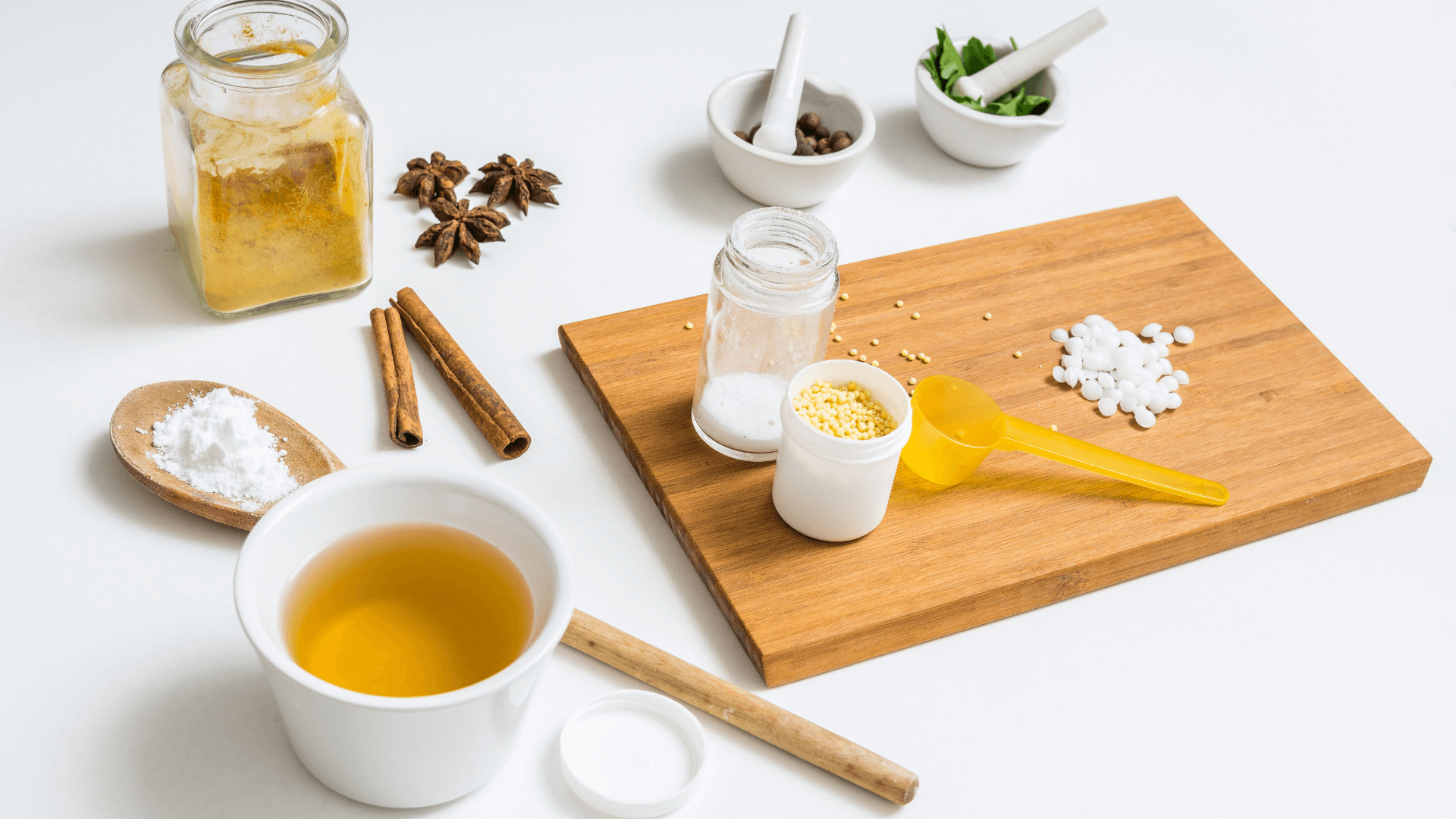 cosmétiques maisons