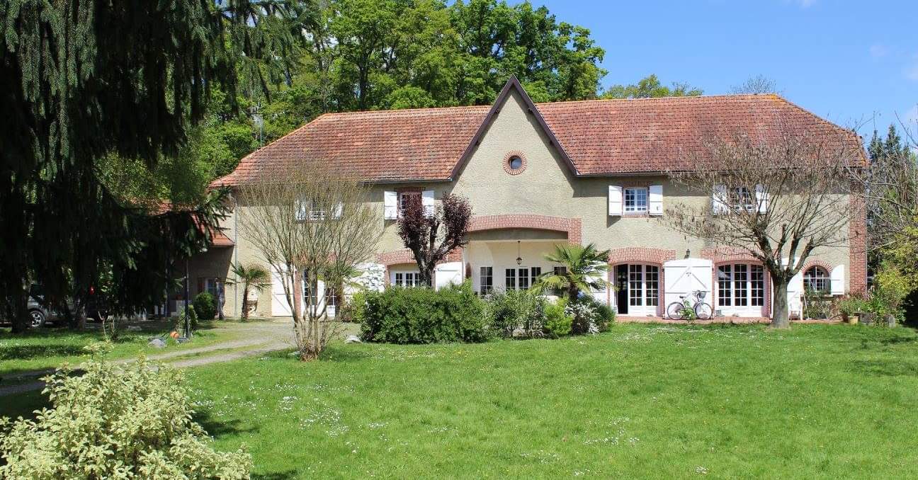 domaine des deux clos pour un sejour reposant