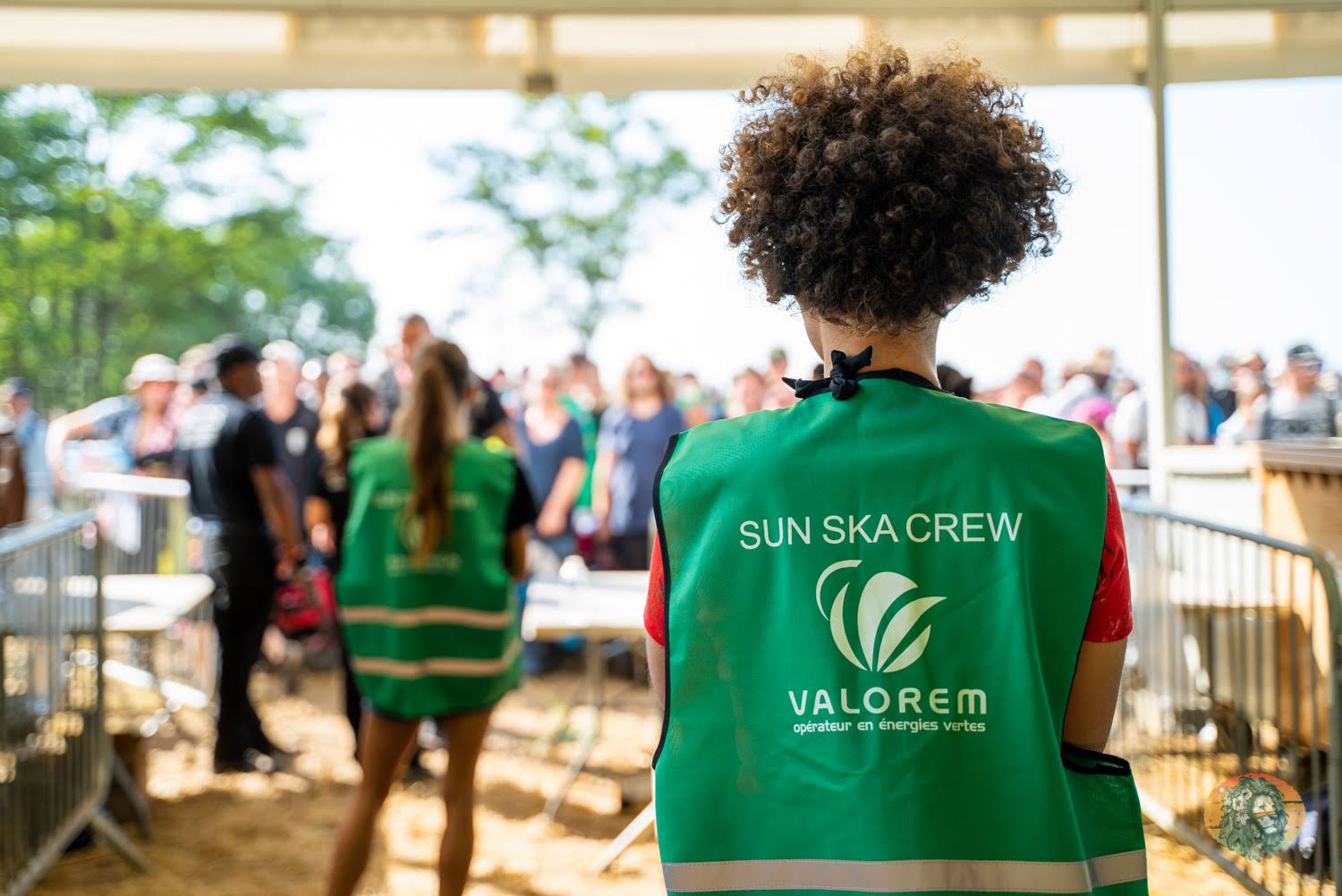 raggae sun ska : festivals écoresponsables