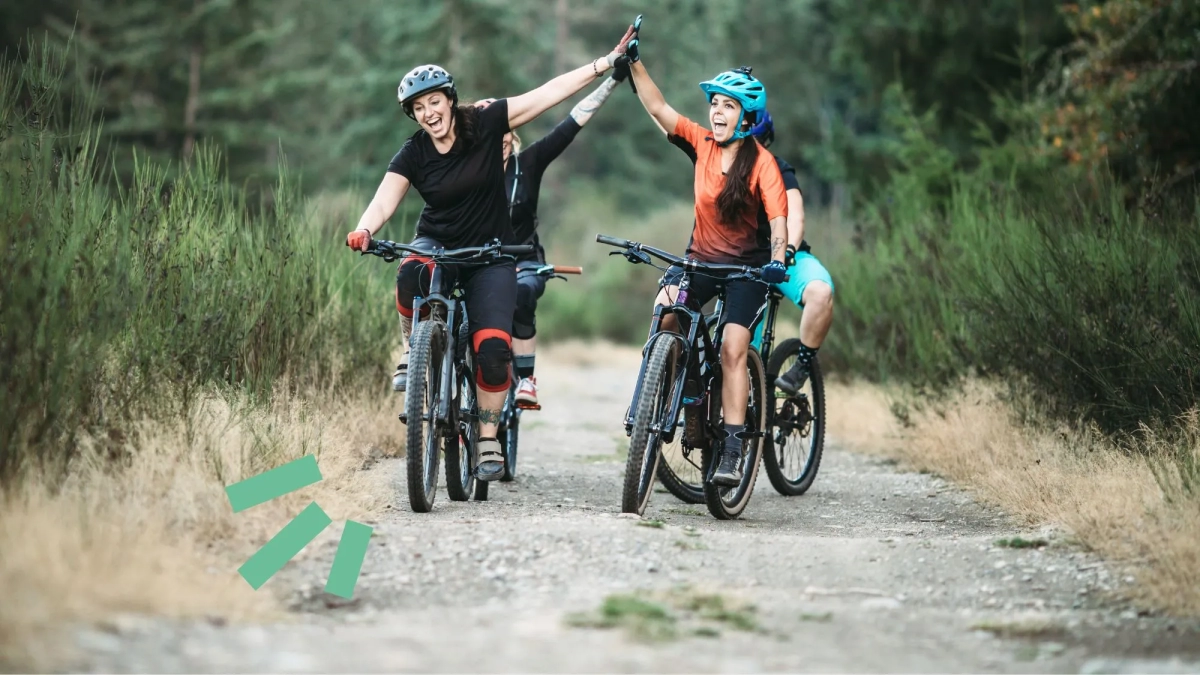 Encourager son équipe à la mobilité douce 