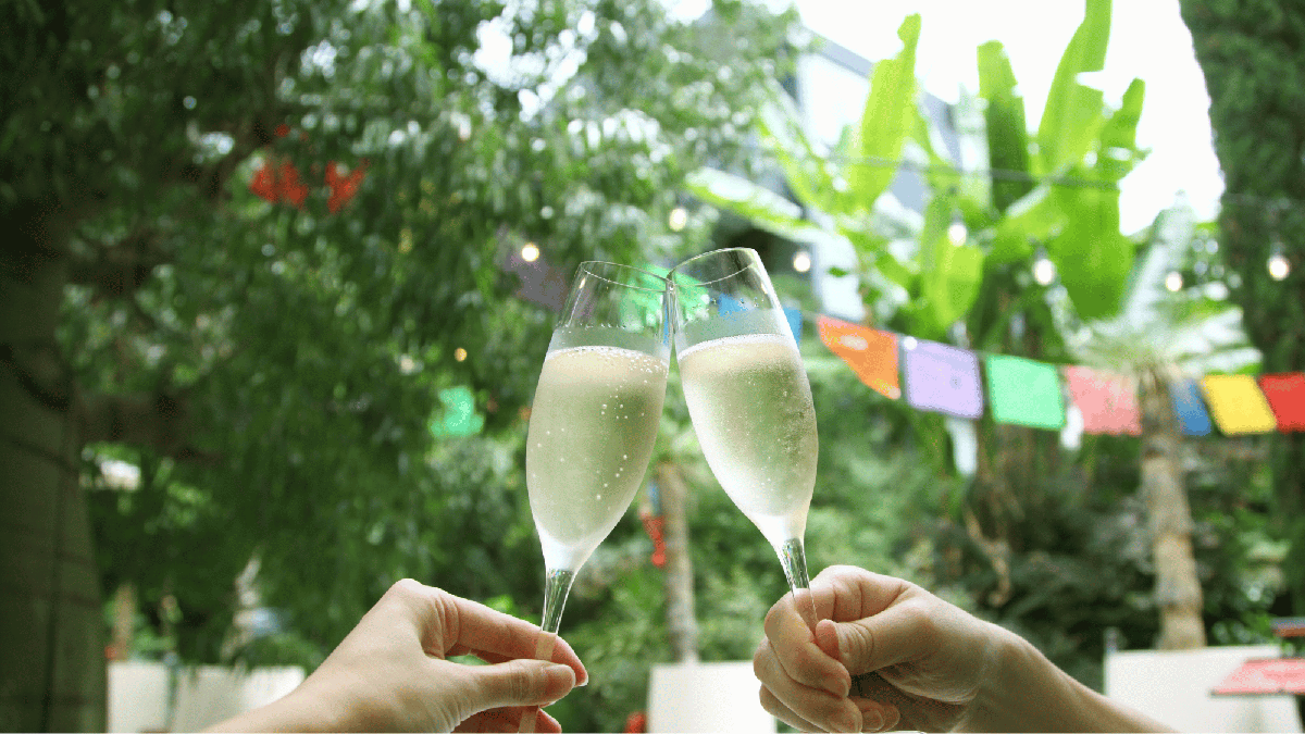 événement éco responsable 