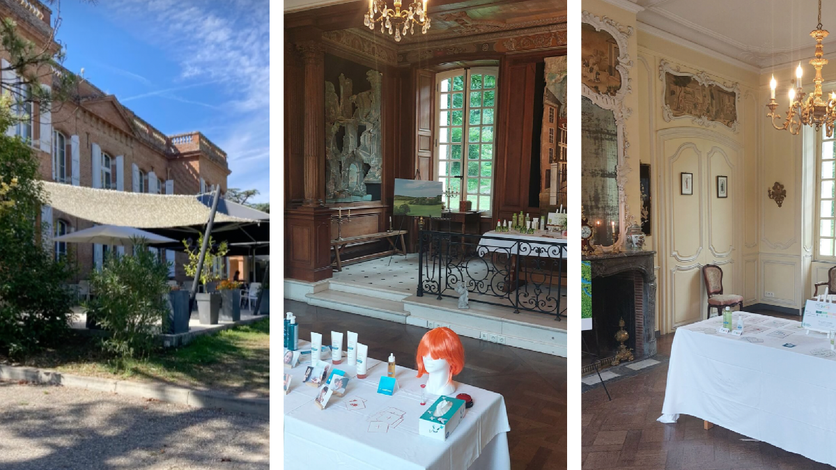 événement Pierre Fabre