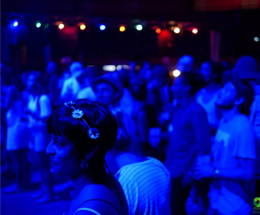 les octofolies edition 2019