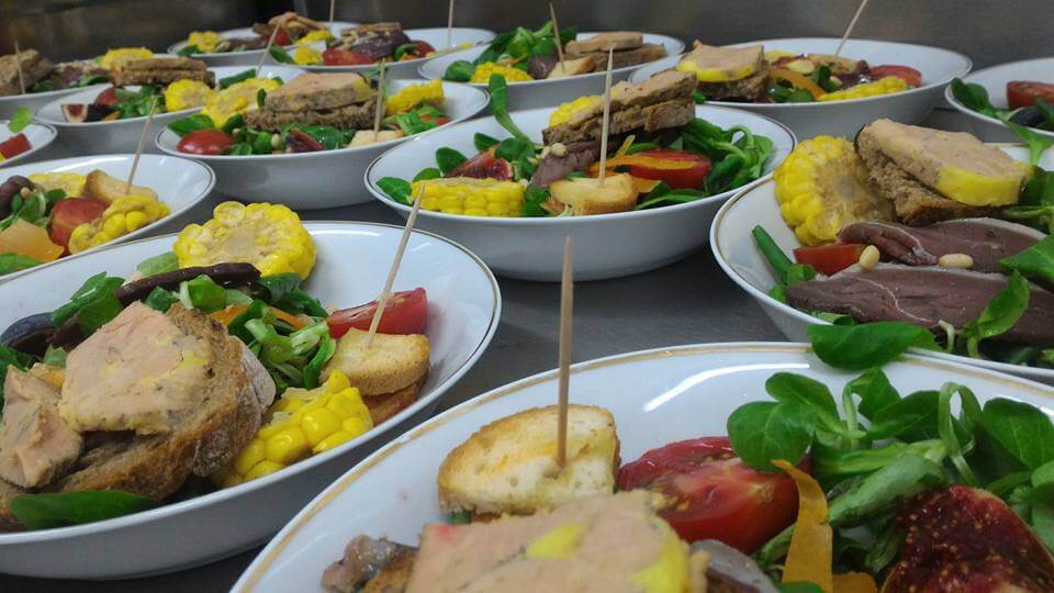 food et saisons louer foodtruck Bordeaux