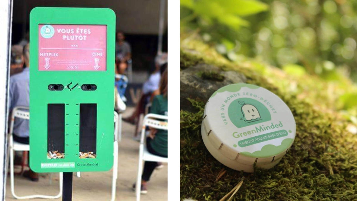 un cocktail d'entreprise original à Marseille