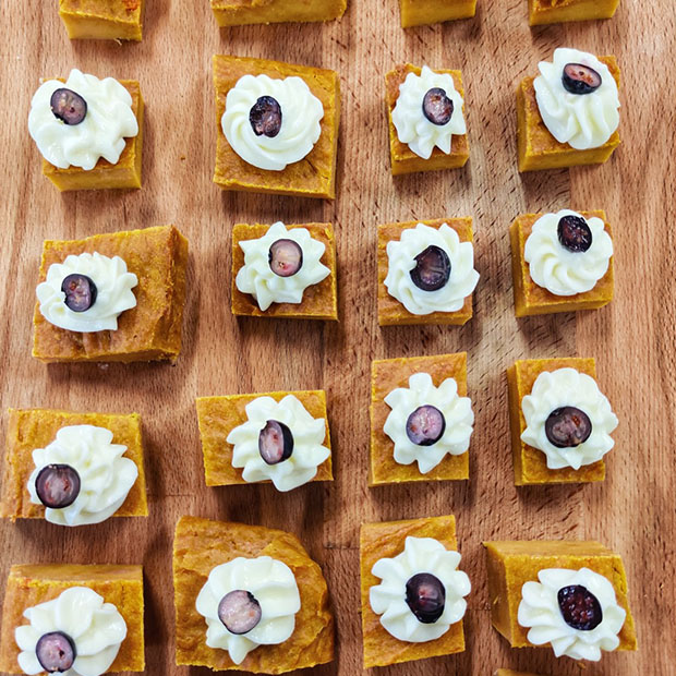 cocktail apéritif Honua