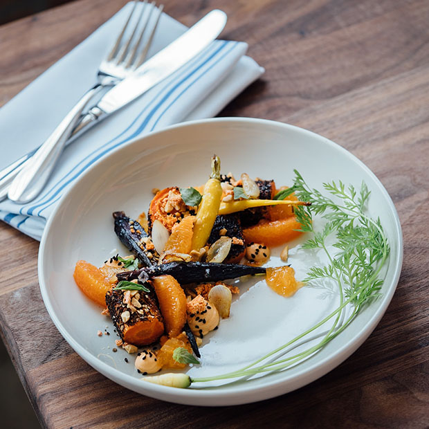 Plats traiteur Honua