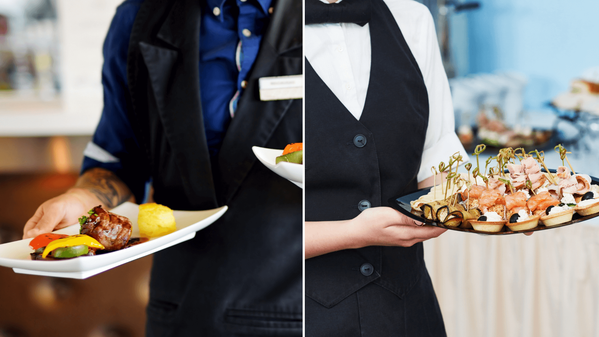 Repas viande VS repas végétarien