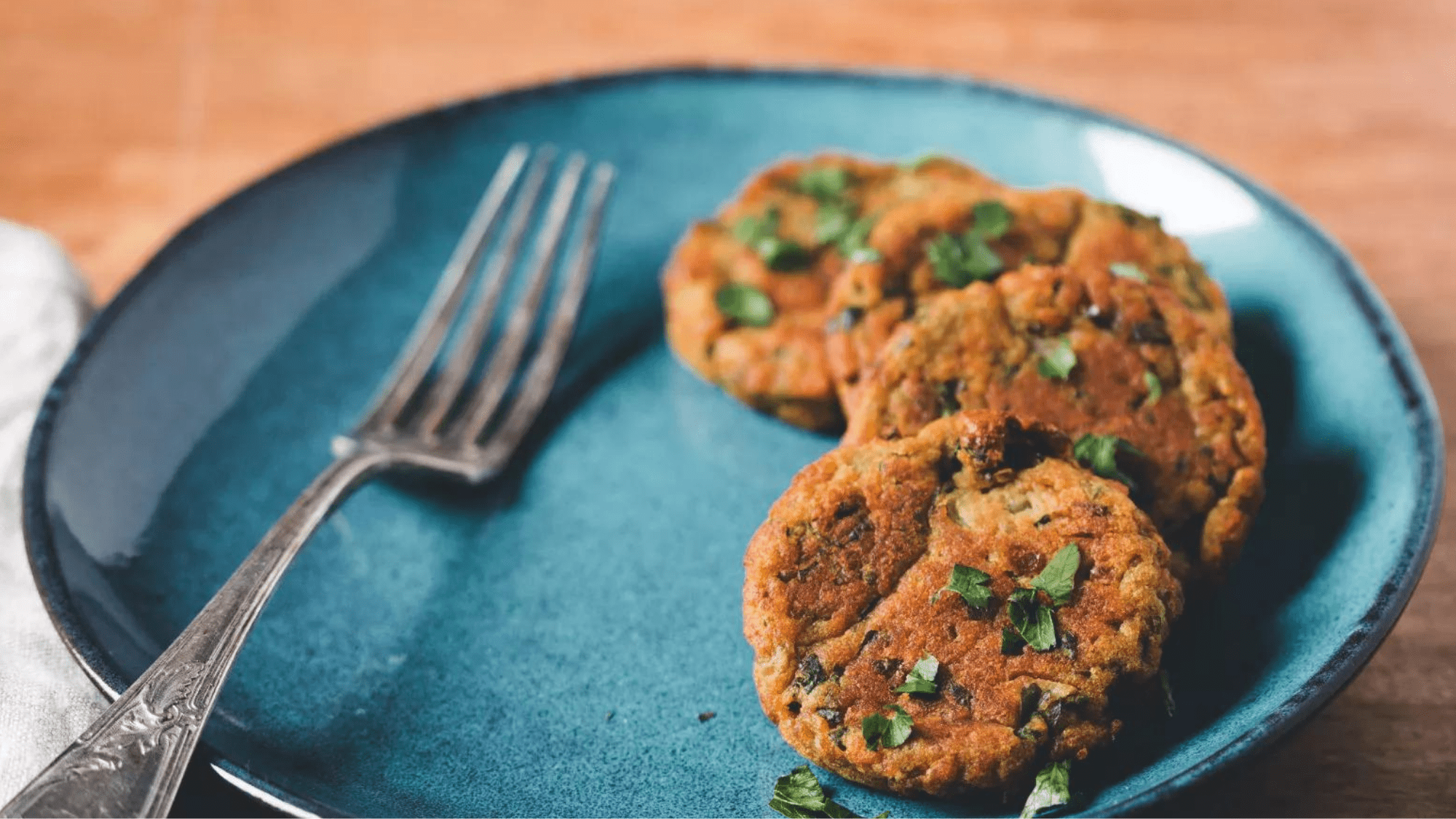 traiteur végane La Sauvagière
