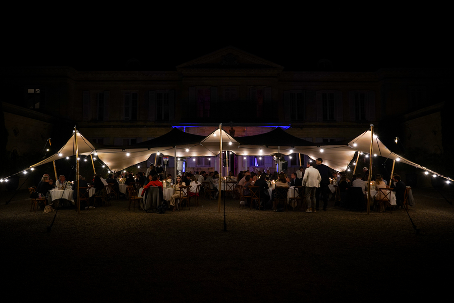 tente par velum event