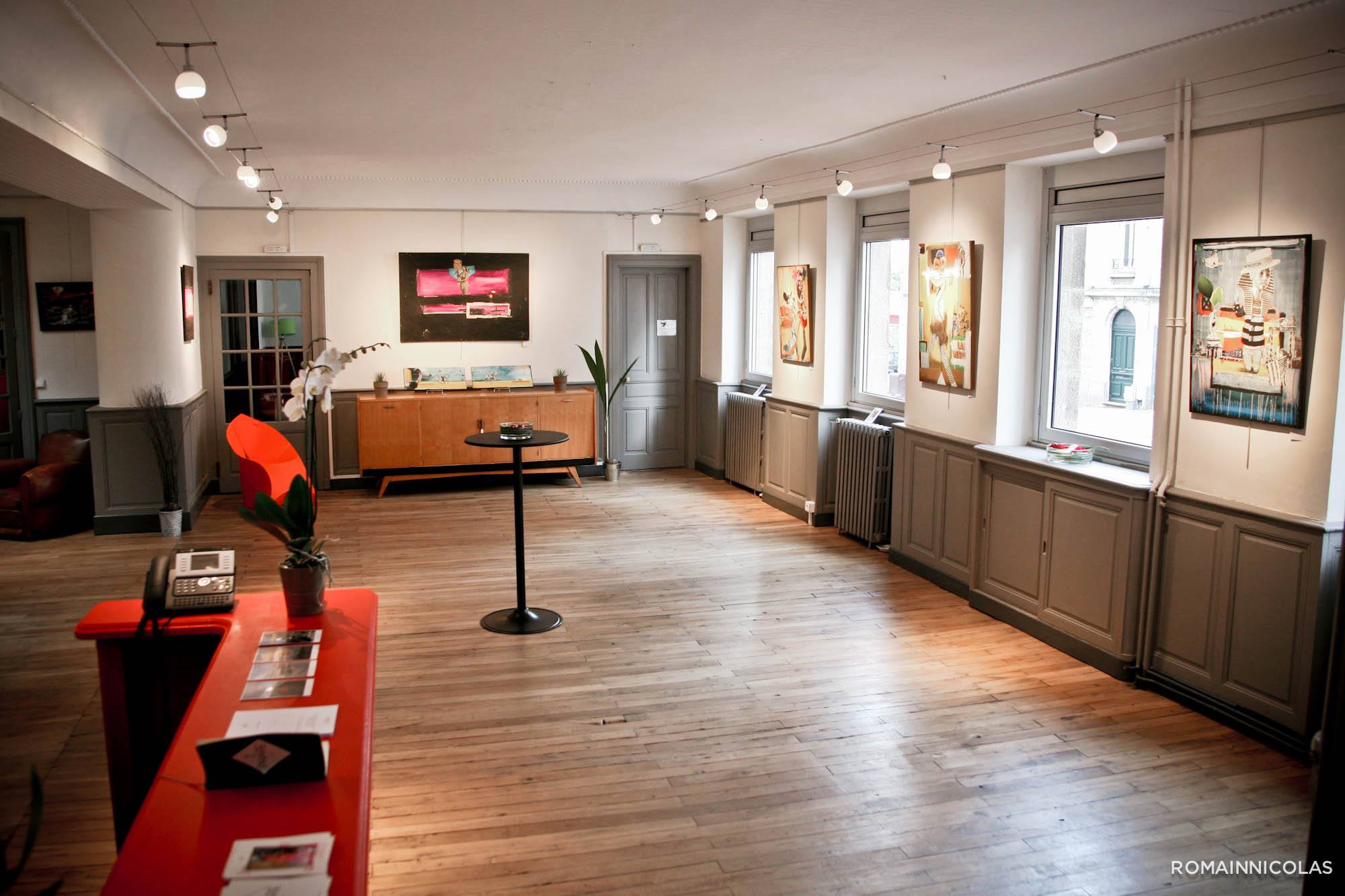 le phare limoges : Lieu insolite Limoges