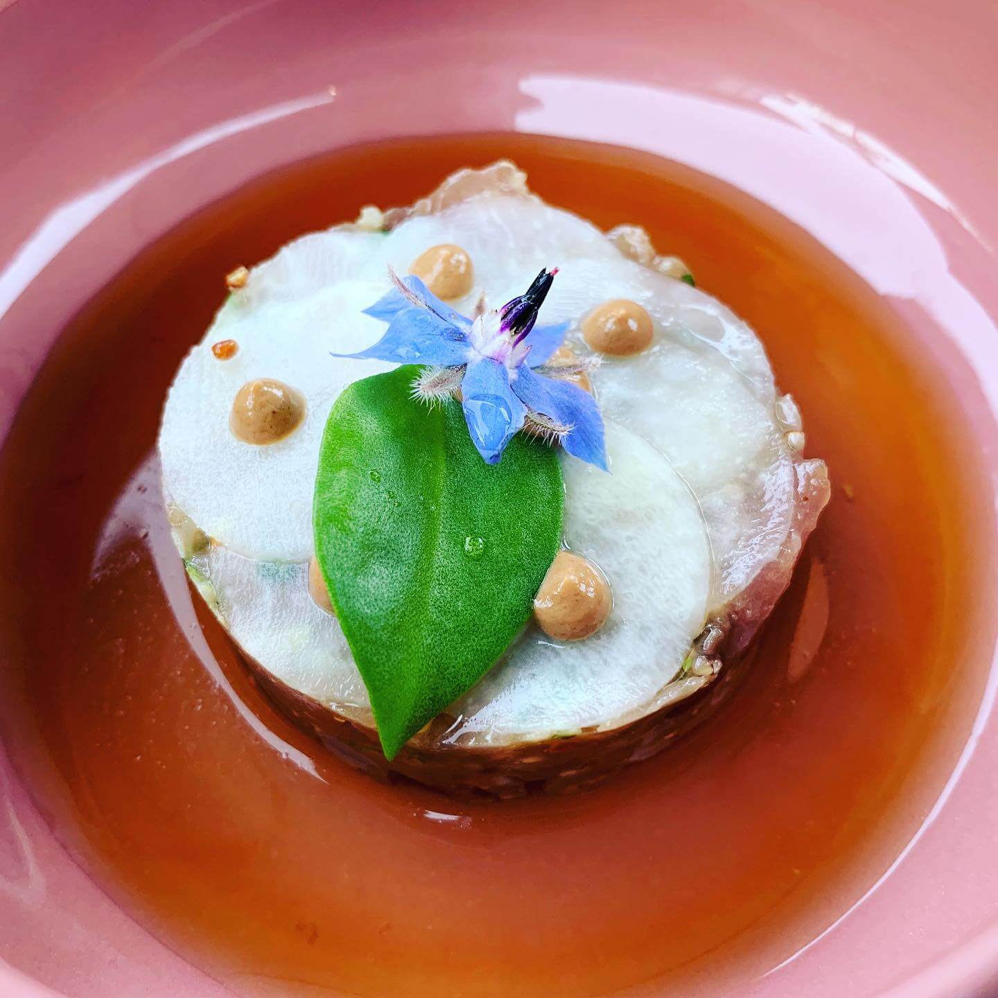 les diners de lea pour mariage : Mariage vert éco-responsable