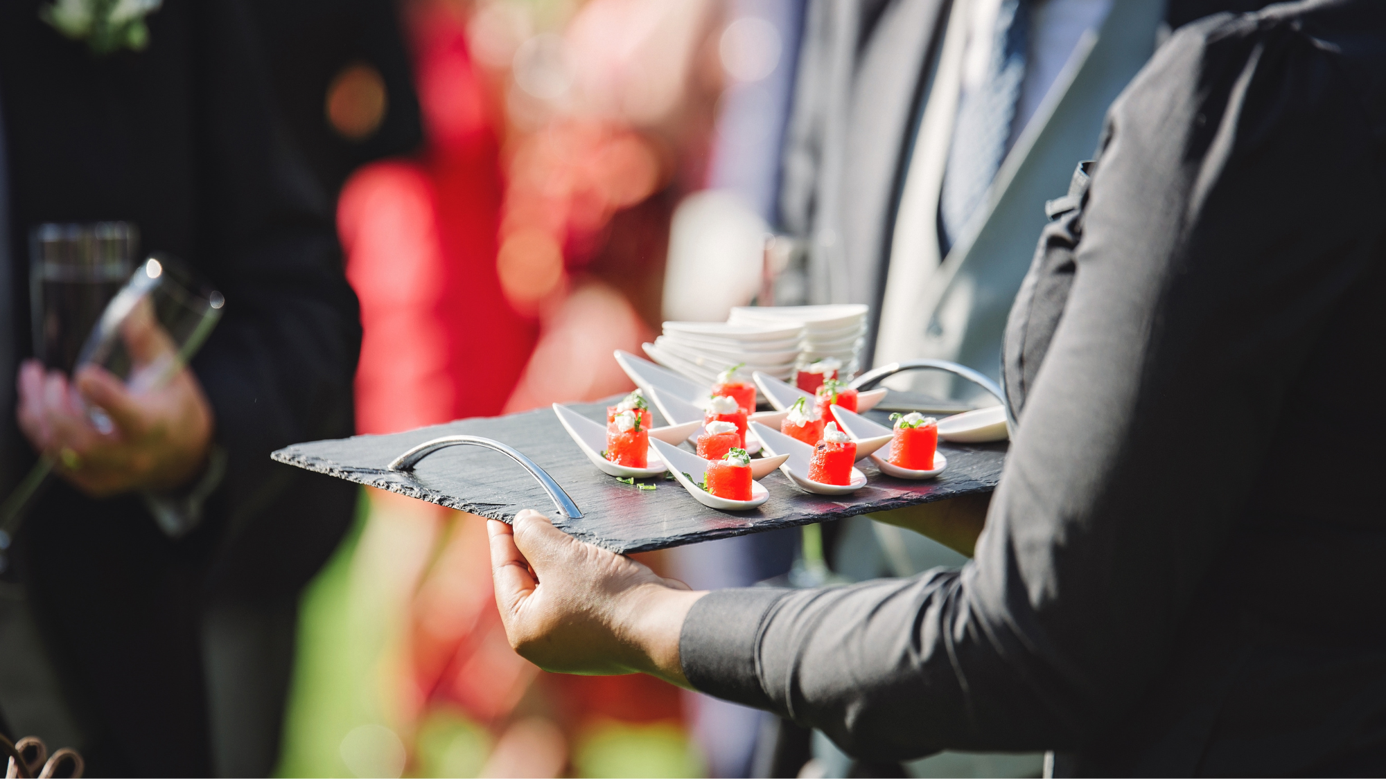 Traiteur écoresponsable et zéro déchet